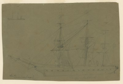 كمبرلاند بواسطة ألفريد رودولف واود