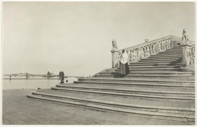 أحجار البندقية ، كيودجا ، 1887 ، طبعت 192039. بواسطة ألفريد ستيجليتز