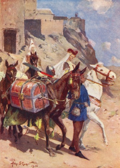  بواسطة ألان ستيوارت