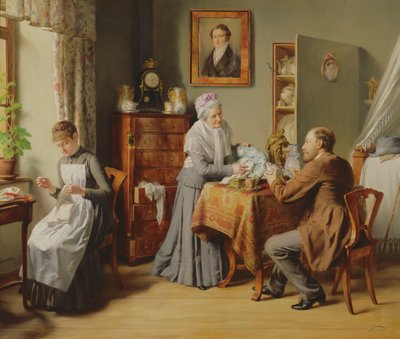 تلميع الصين 1889 بواسطة الويس نيغ