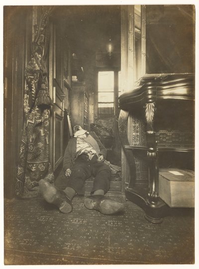 قضية ألوكس بواسطة ألفونس بيرتيلون