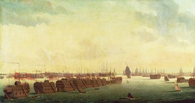 صورة غير معروفة بواسطة أمبرواز لويس جارنيراي