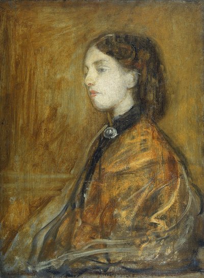 "جوين جون" ، 1876-1939 ، 1901. فنانون: أمبروز ماكيفوي ، أمبروز ماكيفوي. بواسطة أمبروز ماكيفوي