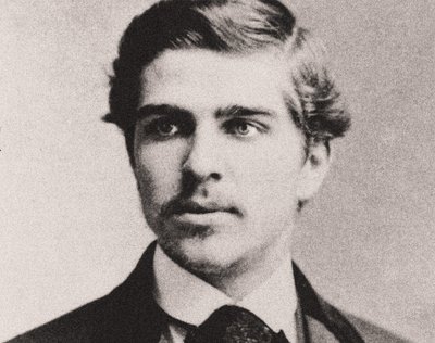 Portrait of Charles Lewis Tiffany (1812-1902) بواسطة مصور أمريكي