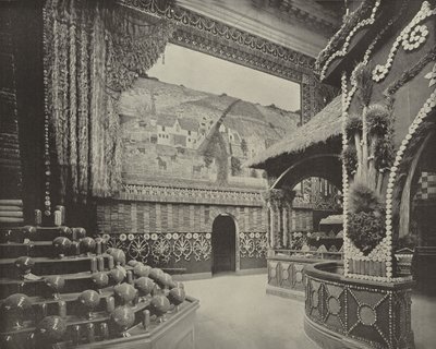 صورة الحبوب الرائعة بواسطة مصور أمريكي
