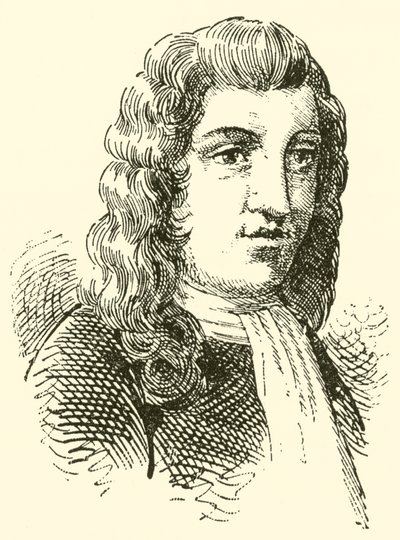 (نيكولا) نيكولو أنطونيو بوربورا ، 1686-1766 بواسطة المدرسة الأمريكية