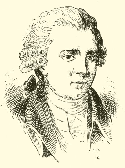 أنطونيو توزي ، 1736-1812 بواسطة المدرسة الأمريكية