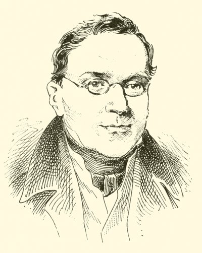 كارل تشيرني (سيرني) ، 1791-1857 بواسطة المدرسة الأمريكية