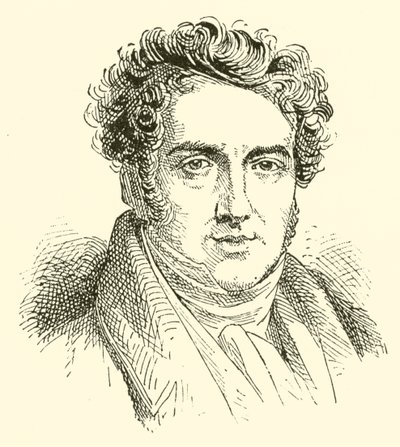 فرانسوا أدريان بويديو ، 1775-1834 بواسطة المدرسة الأمريكية
