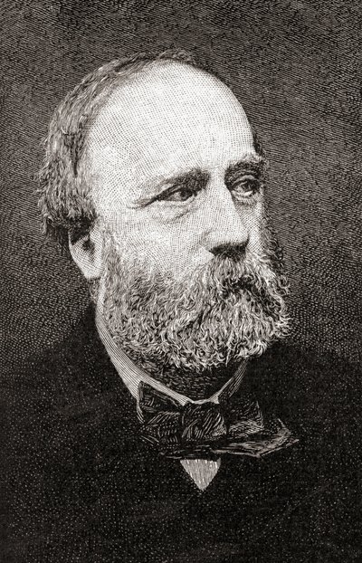Henri of Artois, Count of Chambord, from 