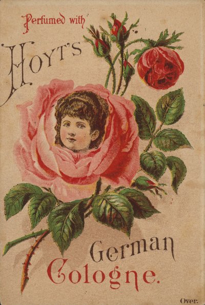 Hoyts German Cologne بواسطة المدرسة الأمريكية