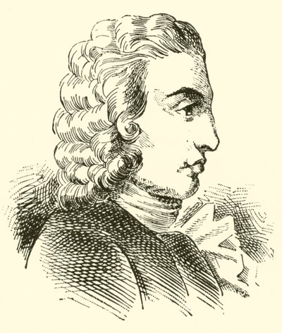 ليوناردو ليو ، 1694-1746 بواسطة المدرسة الأمريكية