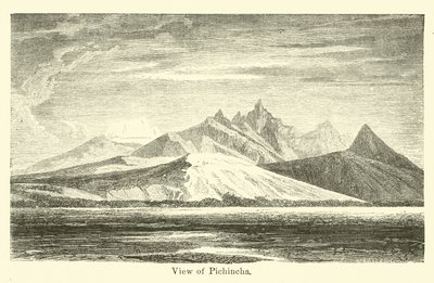 عرض Pichincha بواسطة المدرسة الأمريكية