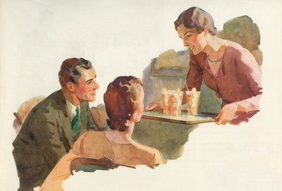  بواسطة المدرسة الأمريكية
