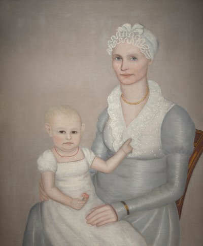ساره بواسطة Ammi Phillips