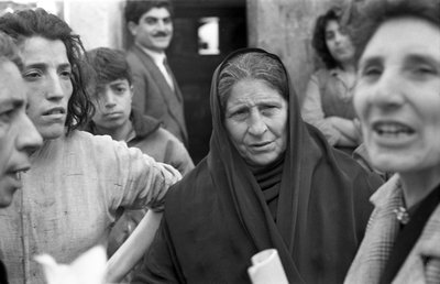 كروتوني - الشهادات بواسطة 