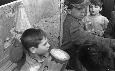 القبعات الورقية للأطفال، كروتوني بواسطة 