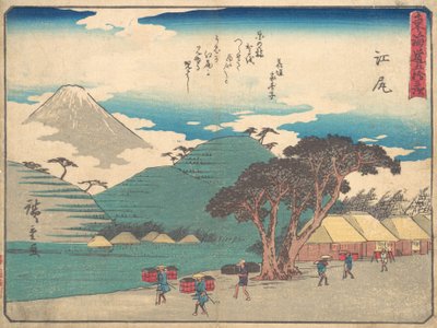 مستعملة ، كاليفورنيا. 1838. ، كاليفورنيا. 1838. بواسطة أندو هيروشيغه