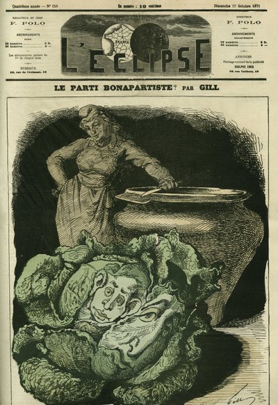 حزب Bonapartist ، Louis-Philippe d