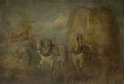 Haycart بواسطة أندرو كاريك جو