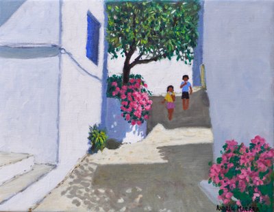  بواسطة أندرو ماكارا