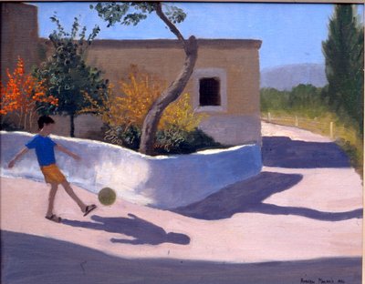  بواسطة أندرو ماكارا
