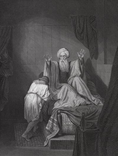  بواسطة أنجي لويس (1815 ـ 72) (بعد) جانيت