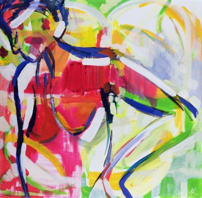 عري مغربي ، 2010 بواسطة Angie Kenber