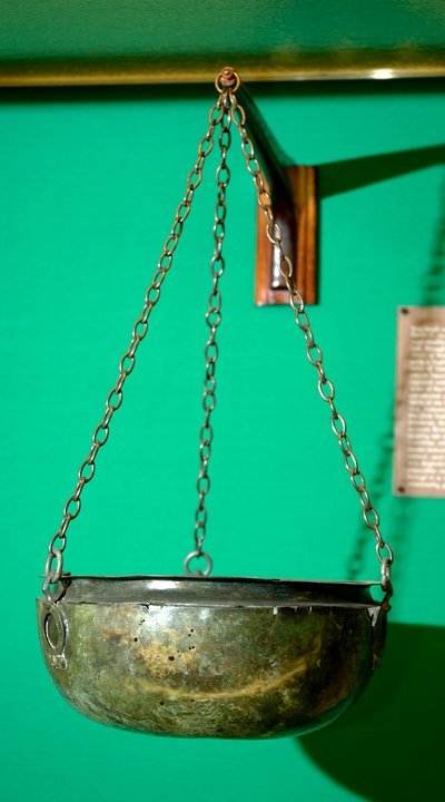 صورة غير معروفة بواسطة الأنجلو ساكسون