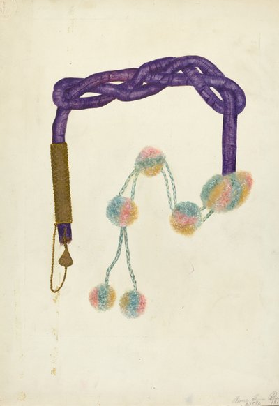 ميكا (ولاعة سجائر) بواسطة Ann Gene Buckley