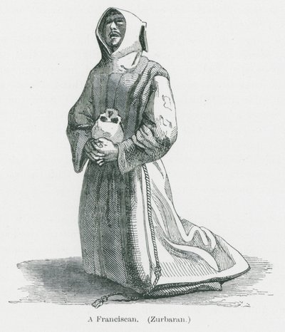 الفرنسيسكاني (ليثو) بواسطة 