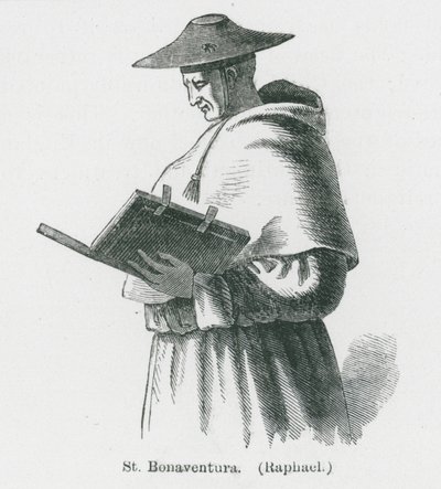 سانت بونافينتورا (ليثو) بواسطة 