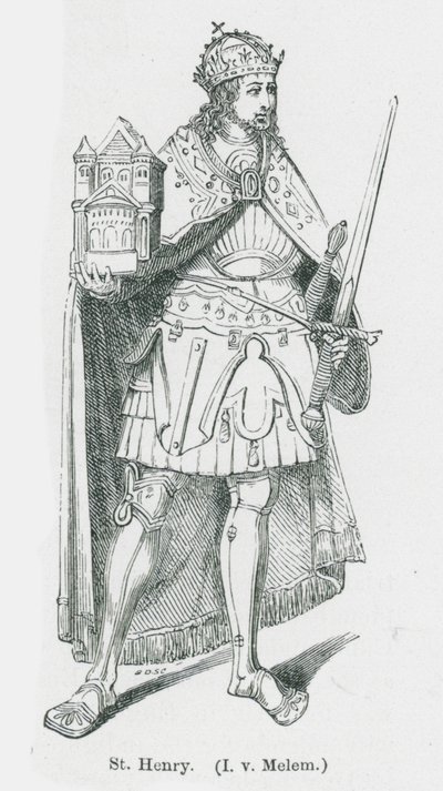 سانت هنري (ليثو) بواسطة 