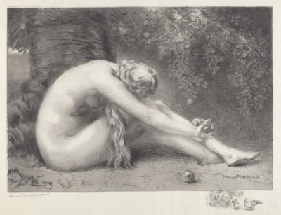 حواء تائب بواسطة آنا ماسي ليا ميريت