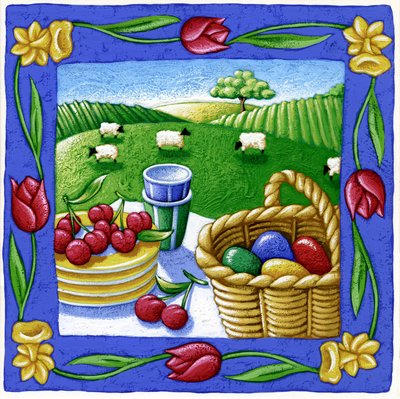  بواسطة أناليزا المغرب