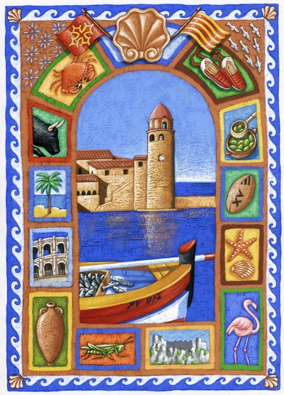  بواسطة أناليزا المغرب