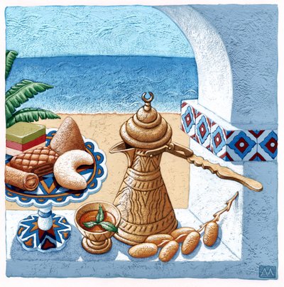  بواسطة أناليزا المغرب