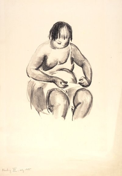 الإصلاح III بواسطة آن جولدثويت