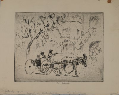 يوم السبت بواسطة آن جولدثويت