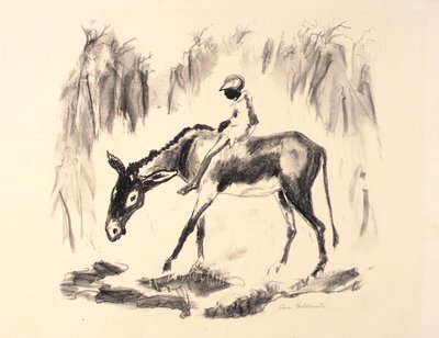 بدون عنوان بواسطة آن جولدثويت