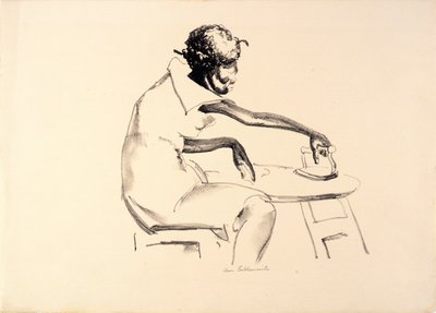 بدون عنوان بواسطة آن جولدثويت