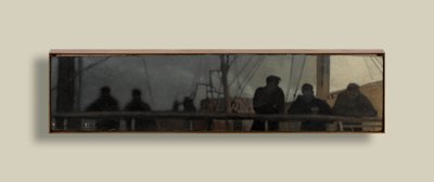 الكسوف بواسطة آن ماجيل