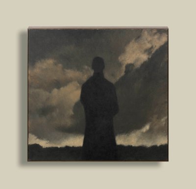 في نصف النور بواسطة آن ماجيل