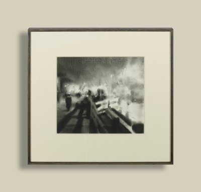 منتصف الليل بواسطة آن ماجيل