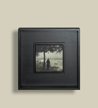 المأوى بواسطة آن ماجيل