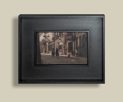 صباح الربيع بواسطة آن ماجيل