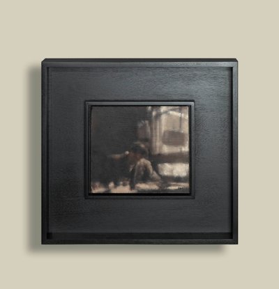 الرسالة بواسطة آن ماجيل