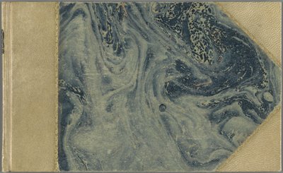 ألبوم يحتوي على صور لمشاهد الصيد بعد تصميم ماركوس غيريرتس (الأول) Venationes Marcus Geerart (العنوان على الكائن) بواسطة فيليبس جالي