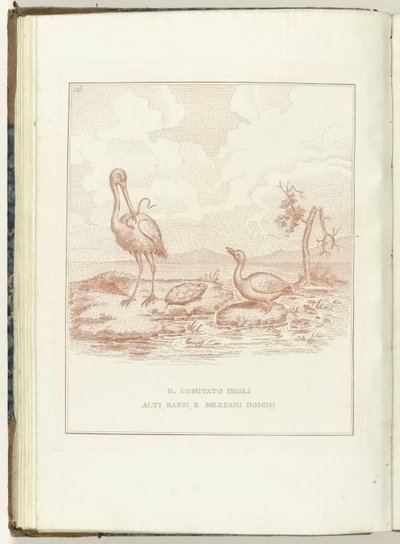 Comité van Hoge، Lage en Middelbare Heerlijkheden، 1795 لجنة العالي والمنخفض والميزاني دوميني (العنوان على وجوه) Hollandia Regenerata (Italiaanse kopie) (عنوان المسلسل) تجديد هولندا: مرآة لجميع الشعوب المتجددة (سلسلة ر بواسطة جيمس جيلراي (ربما)