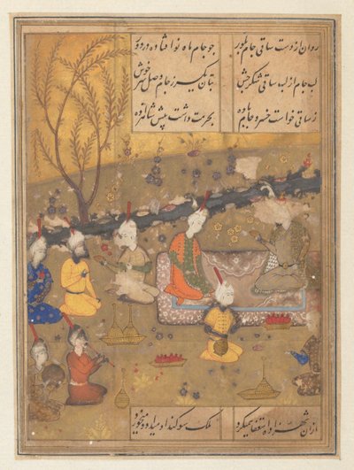 سجناء بواسطة مجهول